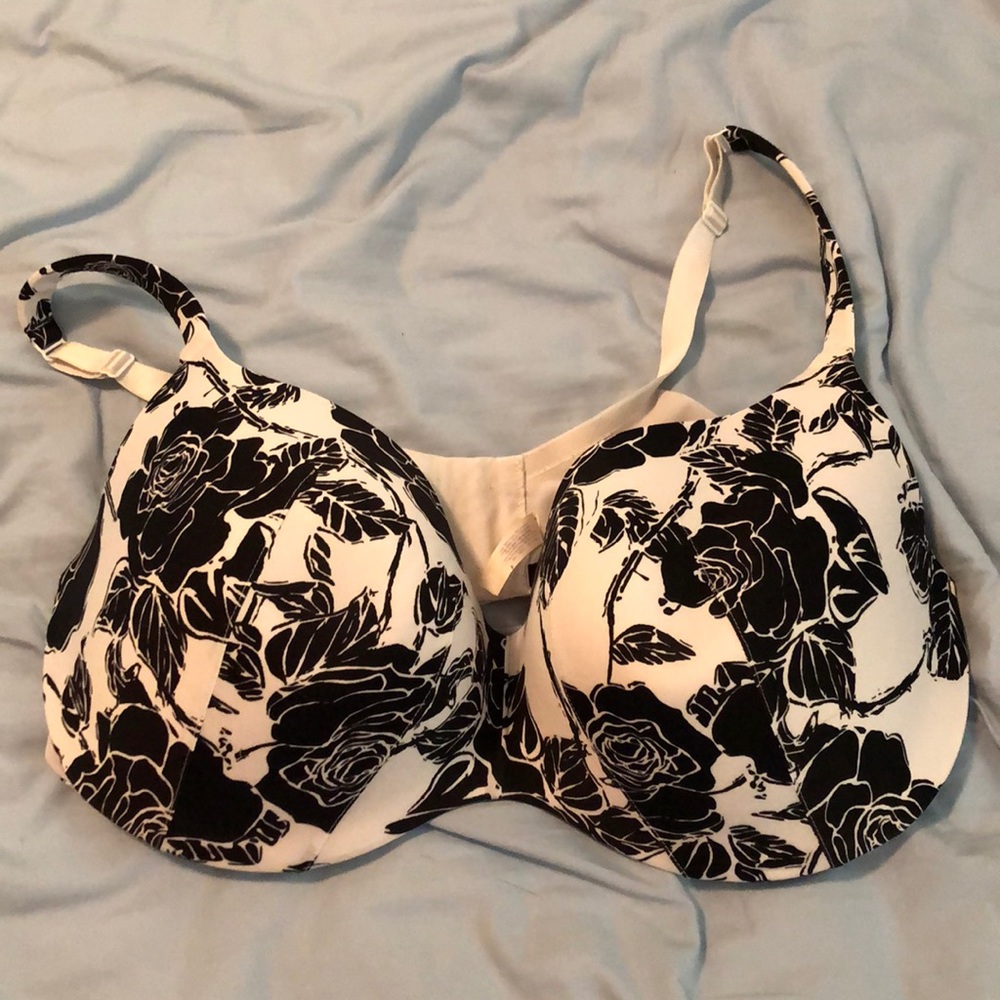 Cacique Bra 46DDD